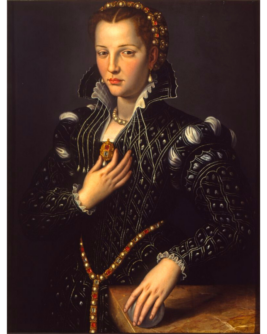 Lucrezia de’ Medici