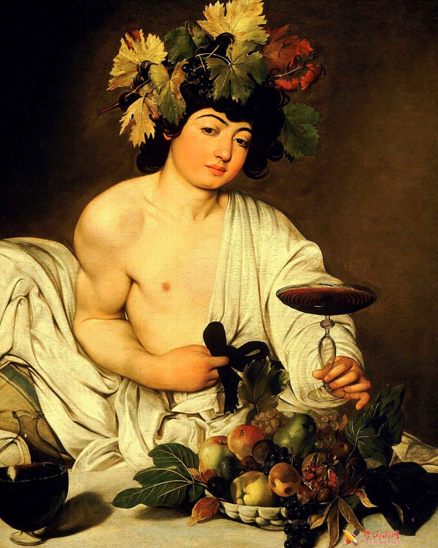 Bacchus