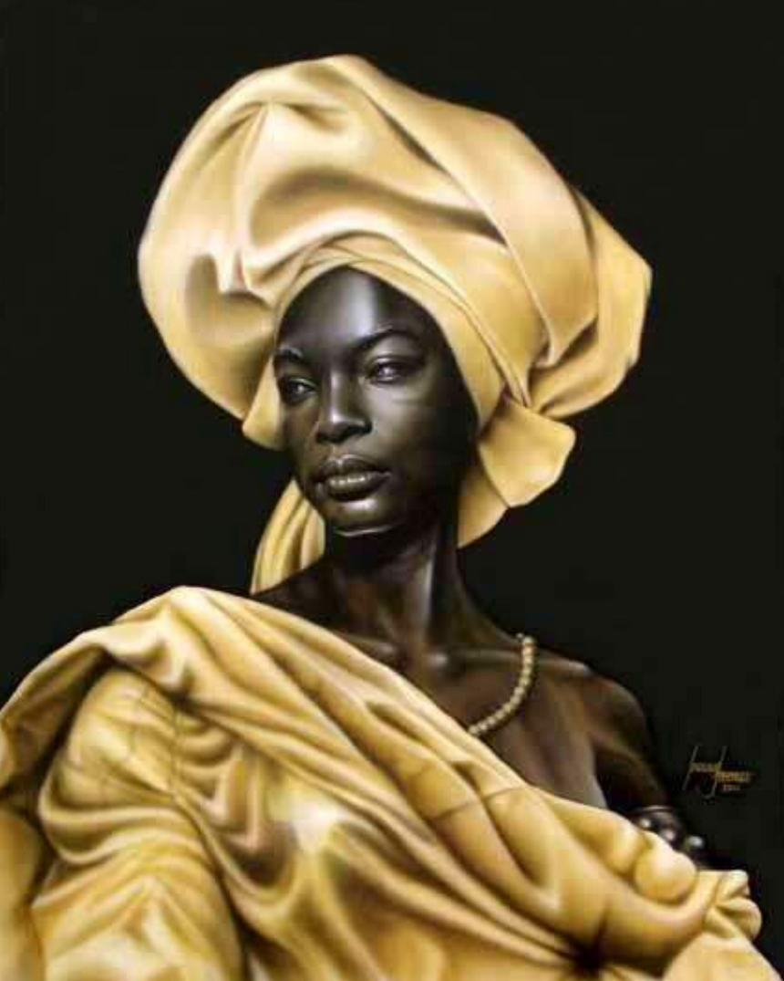 Princess of Moors