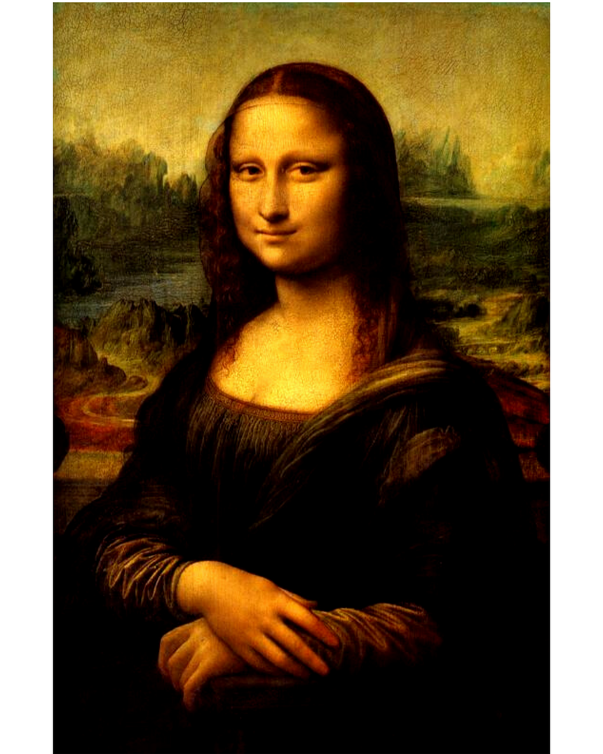 Mona Lisa